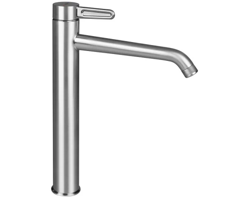 Смеситель для раковины без донного клапана Jacob Delafon Nouvelle Vague E78340-CAT