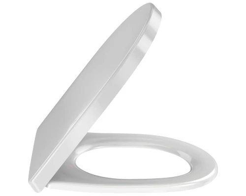 Сиденье для унитаза Jacob Delafon Odeon Rive Gauche E24888-00