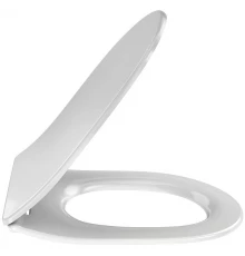 Сиденье для унитаза с микролифтом Jacob Delafon Odeon Rive Gauche E24889-00