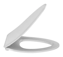 Сиденье для унитаза с микролифтом Jacob Delafon Nouvelle Vague E20069-00