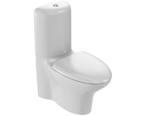 Бачок для унитаза Jacob Delafon Nouvelle Vague ETL212-00