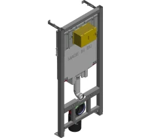 Инсталляционная система для унитазов Jacob Delafon E29025-NF