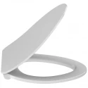 Сиденье для унитаза с микролифтом Jacob Delafon Nouvelle Vague E22124-00