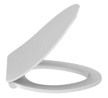 Сиденье для унитаза с микролифтом Jacob Delafon Nouvelle Vague E22124-00