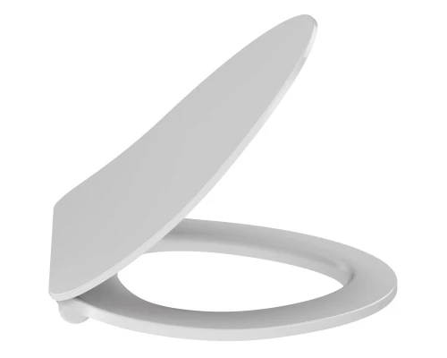 Сиденье для унитаза с микролифтом Jacob Delafon Nouvelle Vague E22124-00