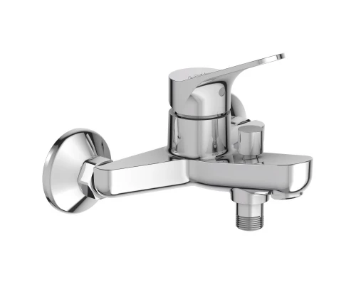 Смемитель для ванны Jacob Delafon Brive E75766-CP