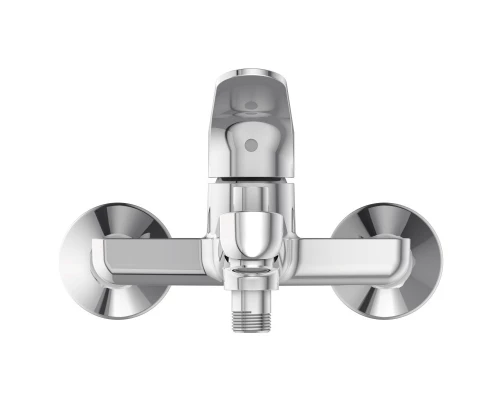 Смемитель для ванны Jacob Delafon Brive E75766-CP