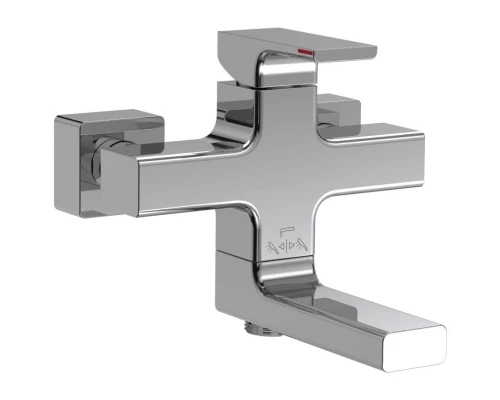 Смеситель для ванны Jacob Delafon Strayt E45370-CP