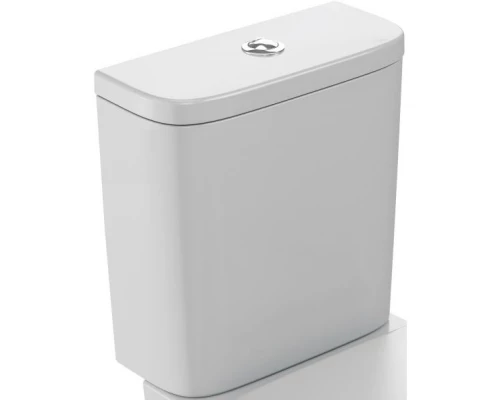 Бачок для унитаза Jacob Delafon Struktura ETAG212-WTE