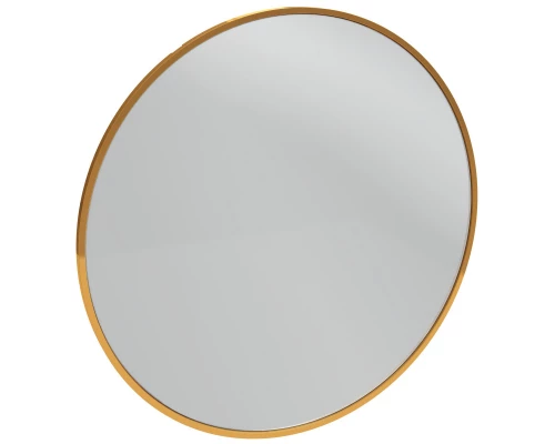 Зеркало 70х70 см золотой Jacob Delafon Odeon Rive Gauche EB1177-GLD
