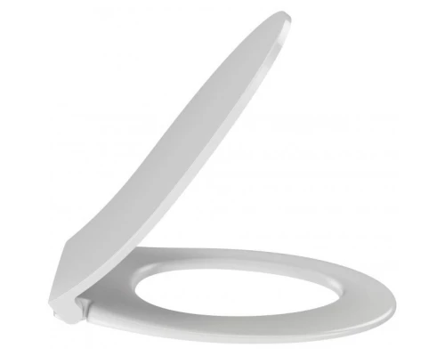 Сиденье для унитаза с микролифтом Jacob Delafon Patio E23157-00