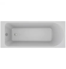 Ванна из материала Flight 170х70 см Jacob Delafon Odeon Rive Gauche E6D151-00