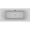 Ванна из материала Flight 170х75 см Jacob Delafon Odeon Rive Gauche E6D152-00 Ванна из материала Flight 170х75 см Jacob Delafon Odeon Rive Gauche E6D152-00