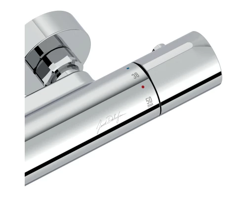 Душевая система 300 мм Jacob Delafon Metro E26588-CP