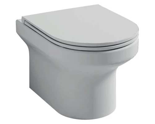 Комплект подвесной унитаз Jacob Delafon Elite EDX114RU-00 + система инсталляции Jacob Delafon E29025-NF + E4316-CP