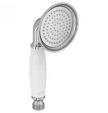 Душевая лейка 85 мм Jacob Delafon Louise E24366-CP