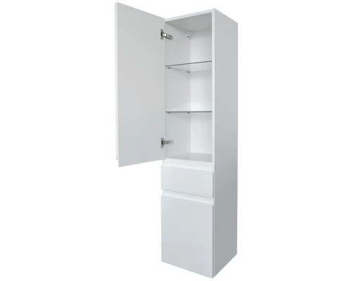 Пенал подвесной белый глянец L Jacob Delafon Madeleine EB2069G-J5