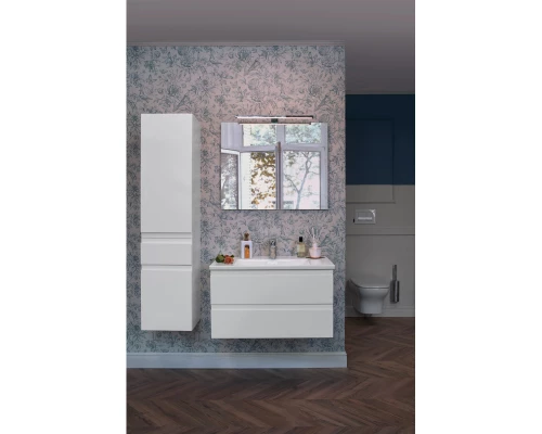 Пенал подвесной белый глянец L Jacob Delafon Madeleine EB2069G-J5