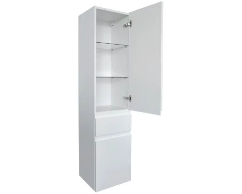 Пенал подвесной белый матовый R Jacob Delafon Madeleine EB2069D-J51