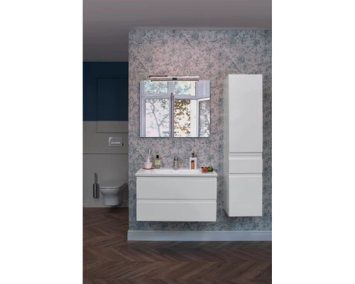 Пенал подвесной белый матовый R Jacob Delafon Madeleine EB2069D-J51