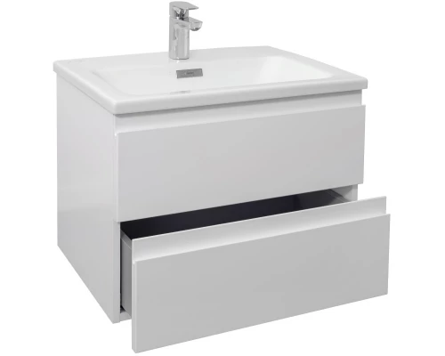 Тумба белый глянец 60,4 см Jacob Delafon Madeleine EB2052-J5