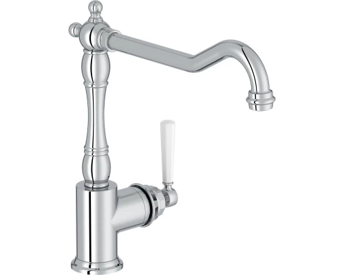 Смеситель для кухни Jacob Delafon Cleo 1889 E24317-CP