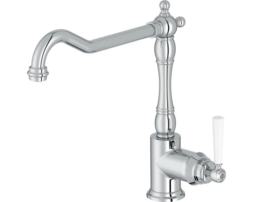 Смеситель для кухни Jacob Delafon Cleo 1889 E24317-CP