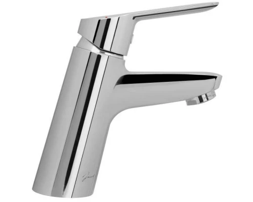 Смеситель для раковины без донного клапана Jacob Delafon Lucien E20849-CP