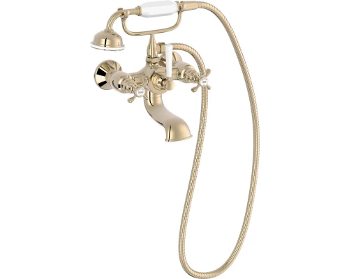 Смеситель для ванны Jacob Delafon Cleo 1889 E24313-BGG