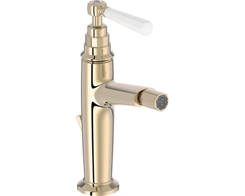 Смеситель для биде с донным клапаном Jacob Delafon Cleo 1889 E24310-BGG