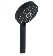 Душевая лейка 110 мм Jacob Delafon Awaken E72415-BL