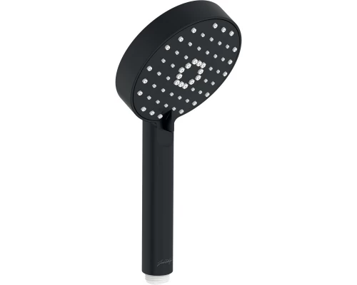 Душевая лейка 110 мм Jacob Delafon Awaken E72415-BL