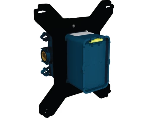 Душевой комплект 200 мм Jacob Delafon Modulo E30759-CP