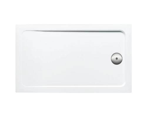Душевой поддон из литого мрамора 160х90 см Jacob Delafon Flight E62482-F-00