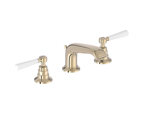 Смеситель для раковины с донным клапаном Jacob Delafon Cleo 1889 E24305-BGG