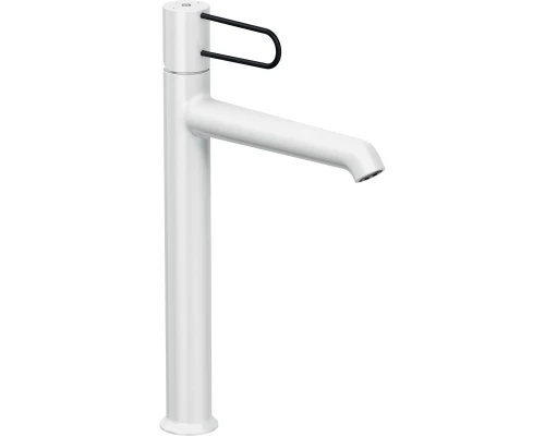 Смеситель для раковины с донным клапаном Jacob Delafon Odeon Rive Gauche E21030-BL-00