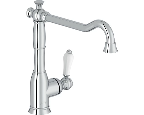 Смеситель для кухни Jacob Delafon Louise E24367-CP