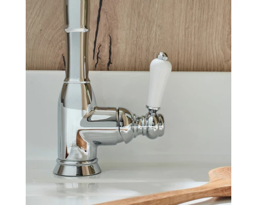Смеситель для кухни Jacob Delafon Louise E24367-CP