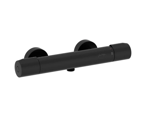 Термостат для душа Jacob Delafon Metra E24394-BL