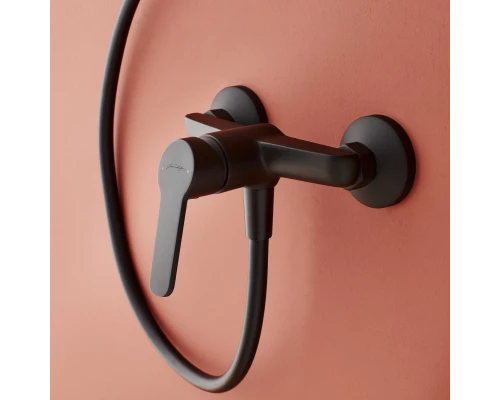 Смеситель для душа Jacob Delafon Aime E29870-BL