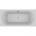 Ванна из материала Flight 180x85 см Jacob Delafon Odeon Rive Gauche E6D153-00 Ванна из материала Flight 180x85 см Jacob Delafon Odeon Rive Gauche E6D153-00