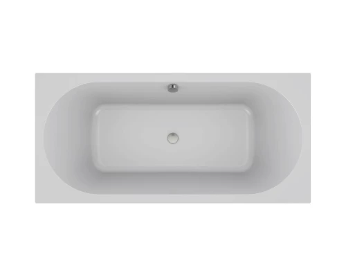 Ванна из материала Flight 180x85 см Jacob Delafon Odeon Rive Gauche E6D153-00