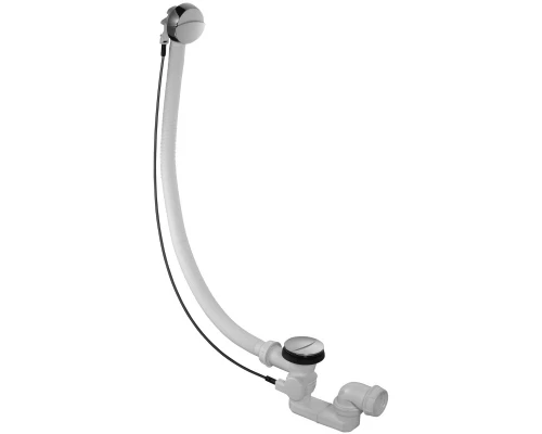 Слив-перелив Jacob Delafon E70174-CP