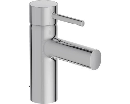 Смеситель для раковины с донным клапаном CoolStart Jacob Delafon Cuff E77308-CP