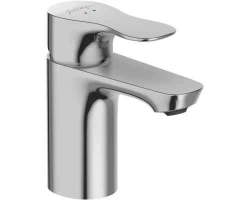 Смеситель для раковины с донным клапаном Jacob Delafon Gabin E78126-CP