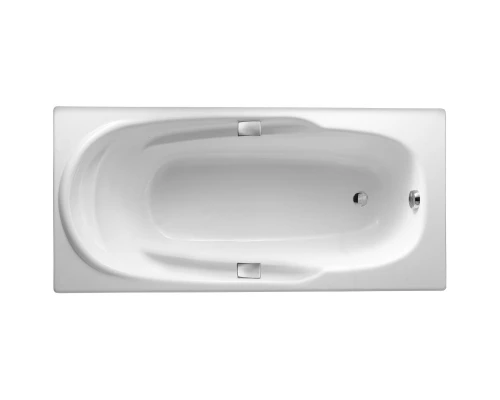 Чугунная ванна 170x80 Jacob Delafon Adagio E2910-00