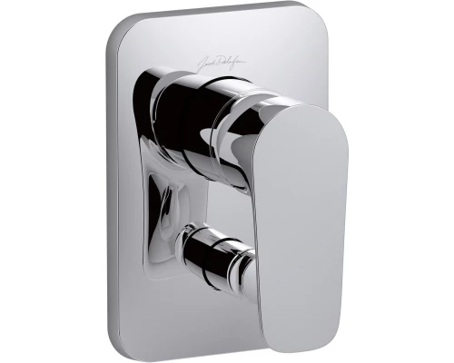 Смеситель для душа Jacob Delafon Aleo E98717-CP