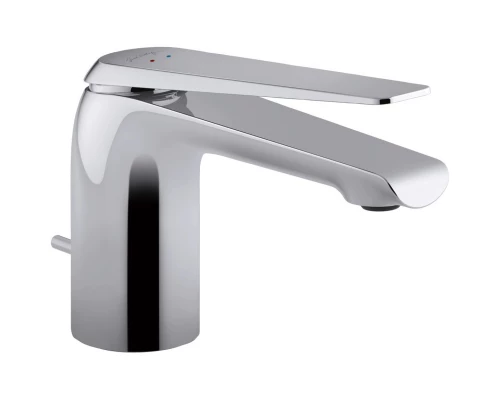 Смеситель для раковины с донным клапаном Jacob Delafon Avid E97345-CP