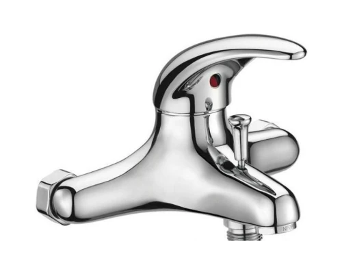 Смеситель для ванны Jacob Delafon Clip E71052