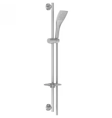 Душевой гарнитур Jacob Delafon Eo E99940-CP